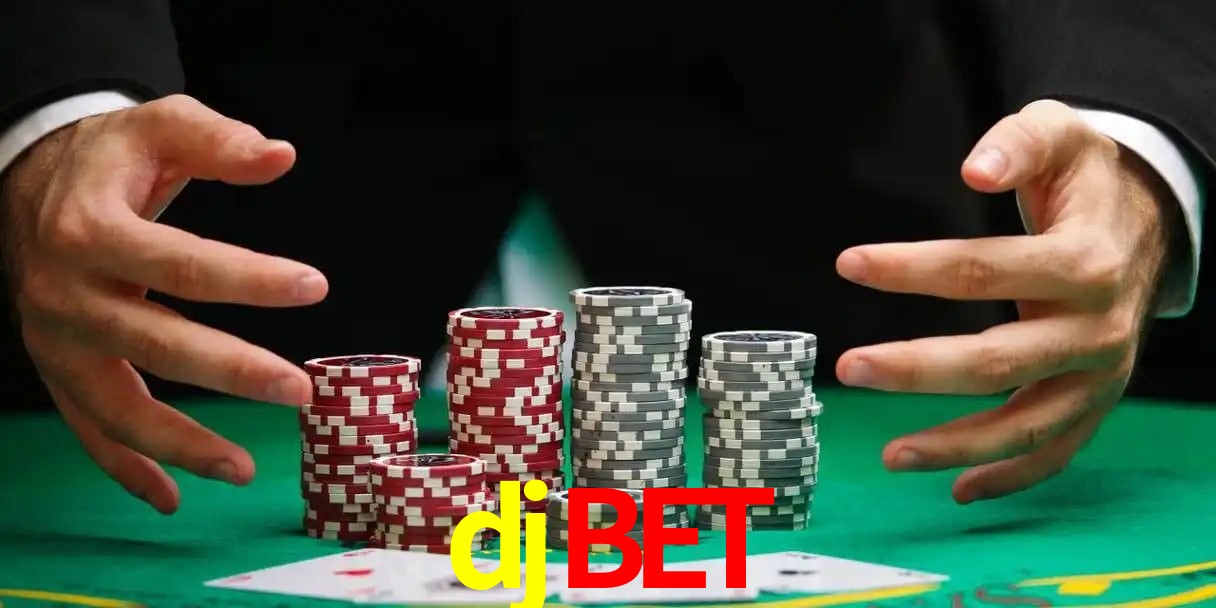 djbet entrar login