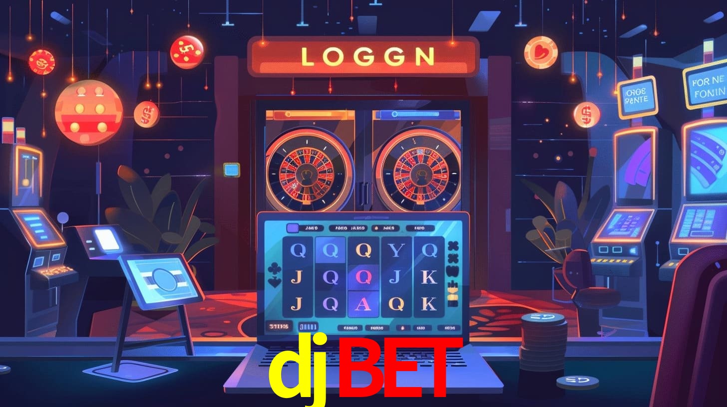 djbet - Jogos de azar em sites brasileiros - djbet.com