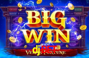 djbet: A Experiência de Casino com Jogos de Mesa ao Vivo